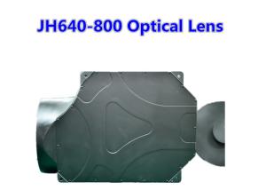 China Custom Infrared Camera Lens wholesale
