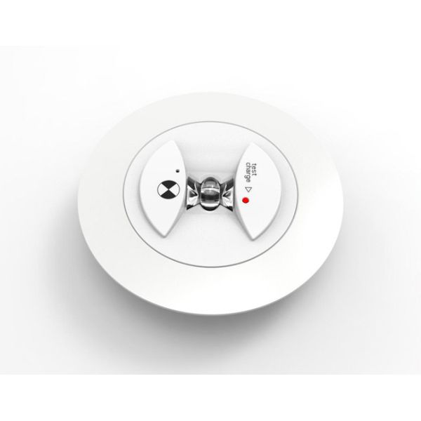 220V - 240V LED Emergency Lights Efficient Customised Beam Angle Available