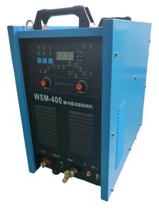 China WSM-400F TIG Welding Machine 380V 160A High Frequency wholesale