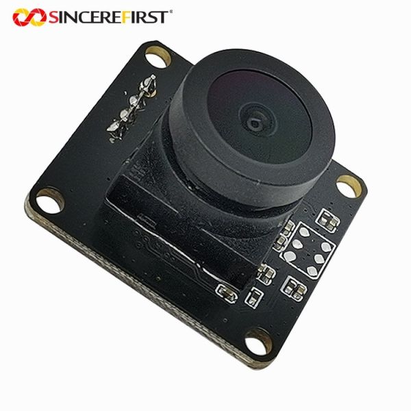 Hd Image Sensor Type Cmos USB Camera Module Mini Waterproof 1MP OV9732