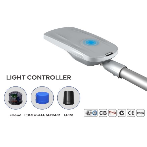 25W 30W 50W 60W 75W LED Street Light Road Light LED Area Light IP66 IK09