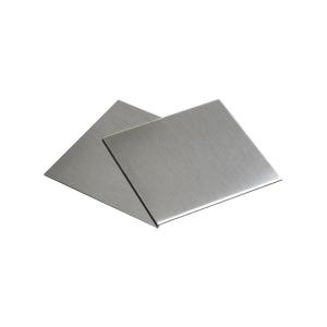 BA 304 Stainless Steel Manufacturing 120mm Plate Sheet