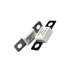 DC1500A 5G Communication Module Fuses , 58VDC Mini Bolt Down Fuse