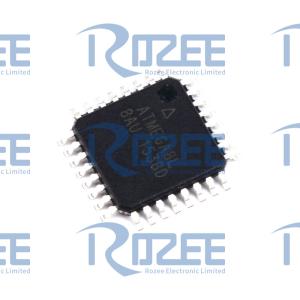 China ATMEGA8L-8AU wholesale