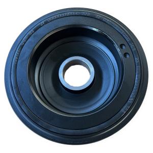 China Car Torsional Vibration Damper Modern Small-scale Package wholesale