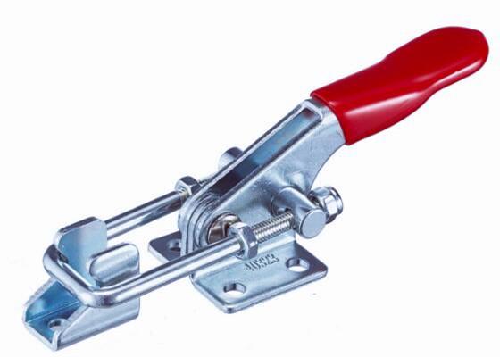 Quality Manual Quick Release Latch Type Handle Toggle Clamp Destaco 323 / GH-40323 for sale