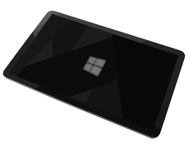 21.5" 31.5" 250cd/M2 Interactive Lcd Display For Business