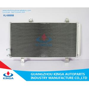 China Toyota Camry (07-) Auto AC Condenser Replacement OEM 88460-06210 wholesale