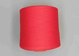 China Dyed Polyester Yarn For Sewing Thread wholesale