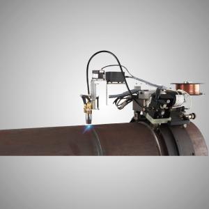 China MIG TRACK 60 Welding Trolley System wholesale