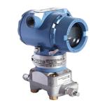 Industrial Process Measurement Device 3051c Transmitter