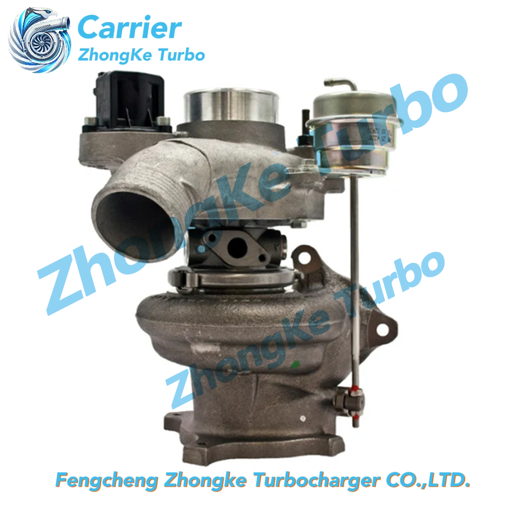 OEM K16 Turbo 53169980015 53169700015 53169700008 53169880008 36000686 7G9N6K682AB 7G9N6K682AD 7G9N6K682AE Turbocharger For Volvo XC60 V70 S80 S90