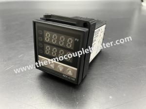 China REX Series PID Temperature Controller C100 48x48 on sale
