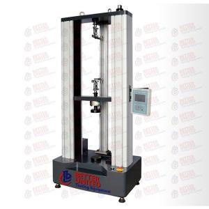 10KN 20KN 50KN Electronic Universal Testing Machine With Digital Display