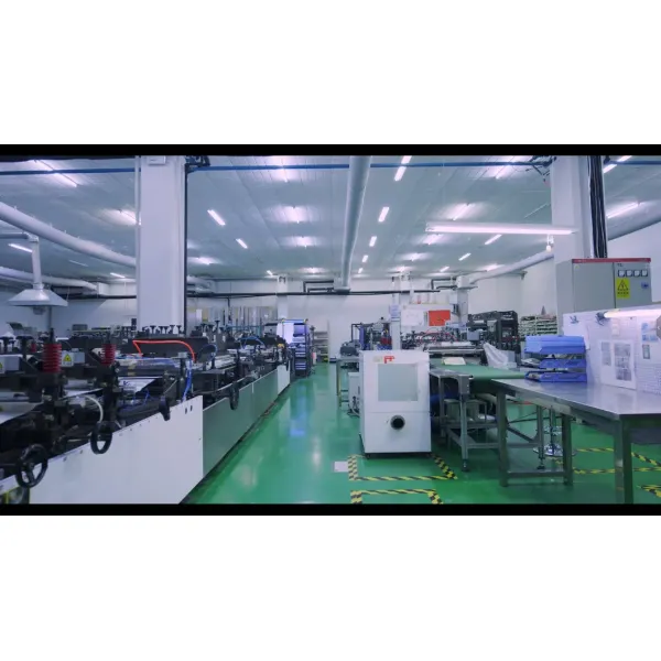 Three Side Seal Zipper Bag Matte Purple Mylar Flat Zip Lock Pouch Bag Food Packaging with Window