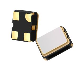 Durable Quartz Crystal Oscillator 3225 27.000MHZ 20PPM -20℃ ~ +70℃ Operating Temp