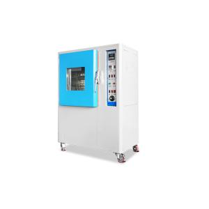 China Environmental Rubber Testing Machine With Automatic Calculation Controller wholesale