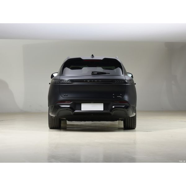 320kW Total Motor Power 360 Degree Parking Camera System Zero Carbon Home 430KM Version EV Car for Customer Requirements