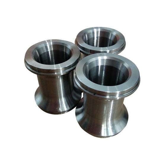 Quality Metal Casting Automotive Parts , Automobile Casting Components ASTM DIN Standard for sale