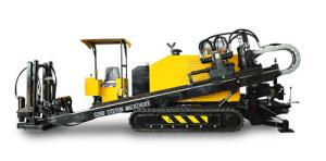 Low Failure Rate Horizontal Directional Drilling Machine S280 28Ton horizontal directional drilling machine